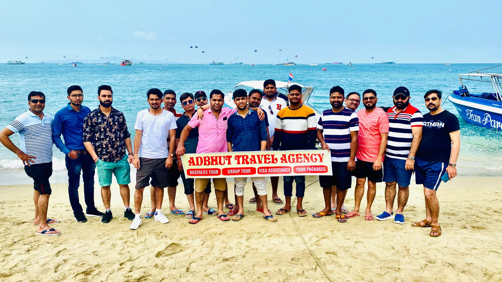 Group tour image 1